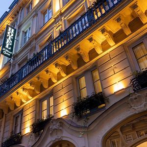 Hôtel Horset Opéra, Best Western Premier Collection