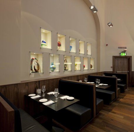 Amarone Edinburgh